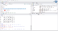 Merge example
